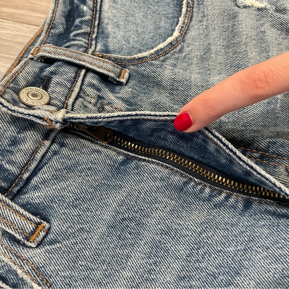 Abercrombie & fitch jeans - Picture 4 of 4